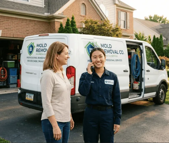 Crawlspace Mold Remediation Demotte, IN FAQs
